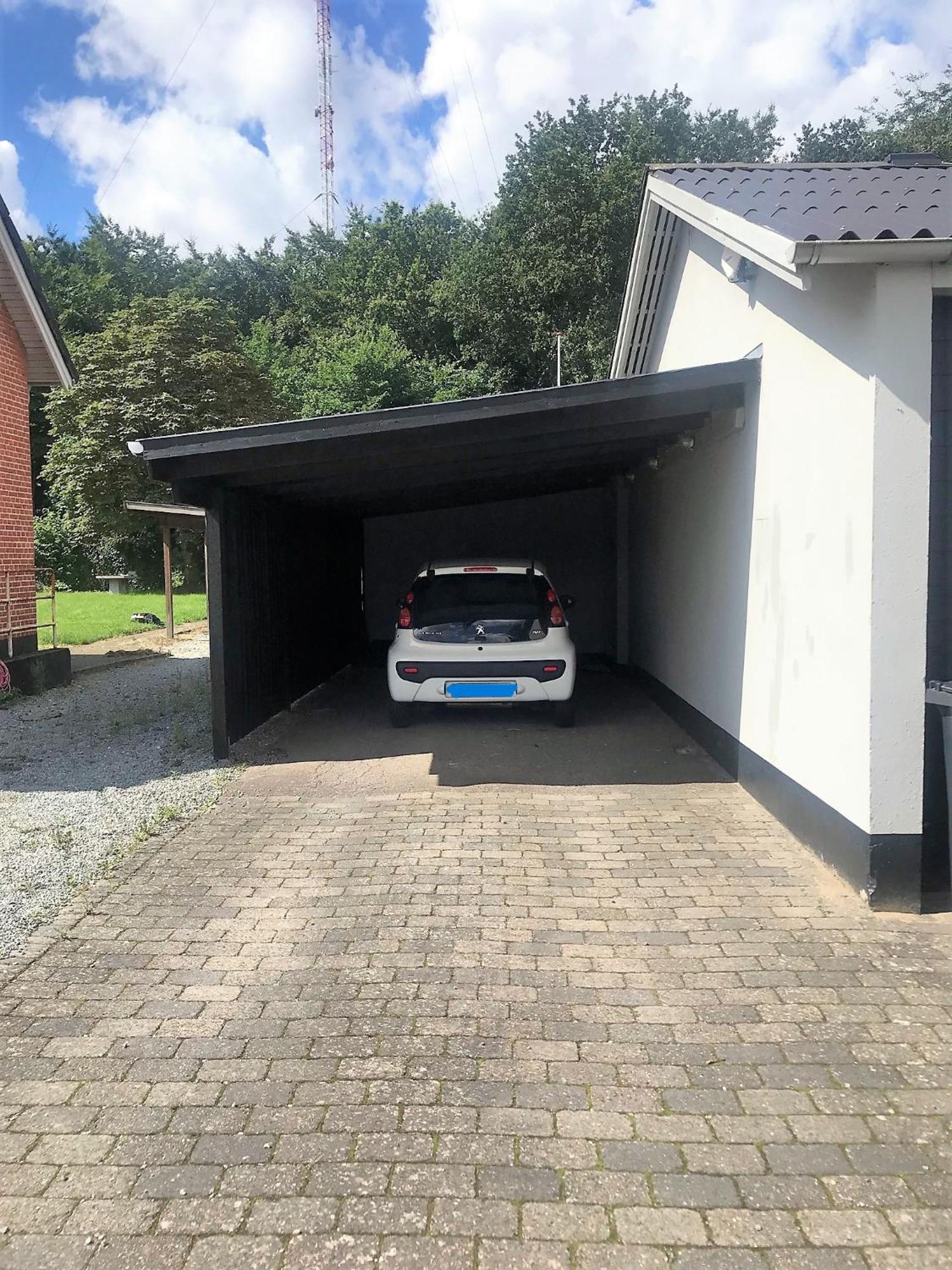 170 M2 Stort Hus Taet Pa Centrum, Mch Og Boxen Herning Buitenkant foto