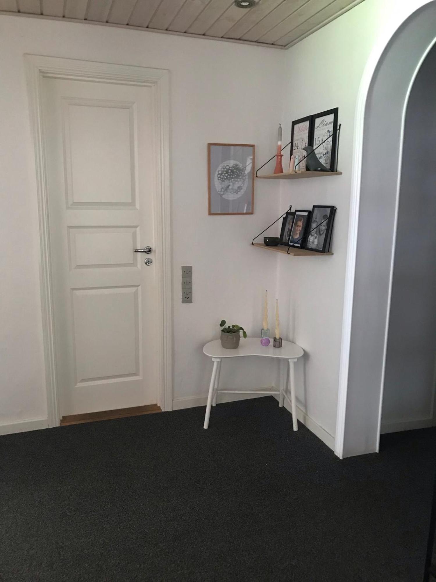 170 M2 Stort Hus Taet Pa Centrum, Mch Og Boxen Herning Buitenkant foto