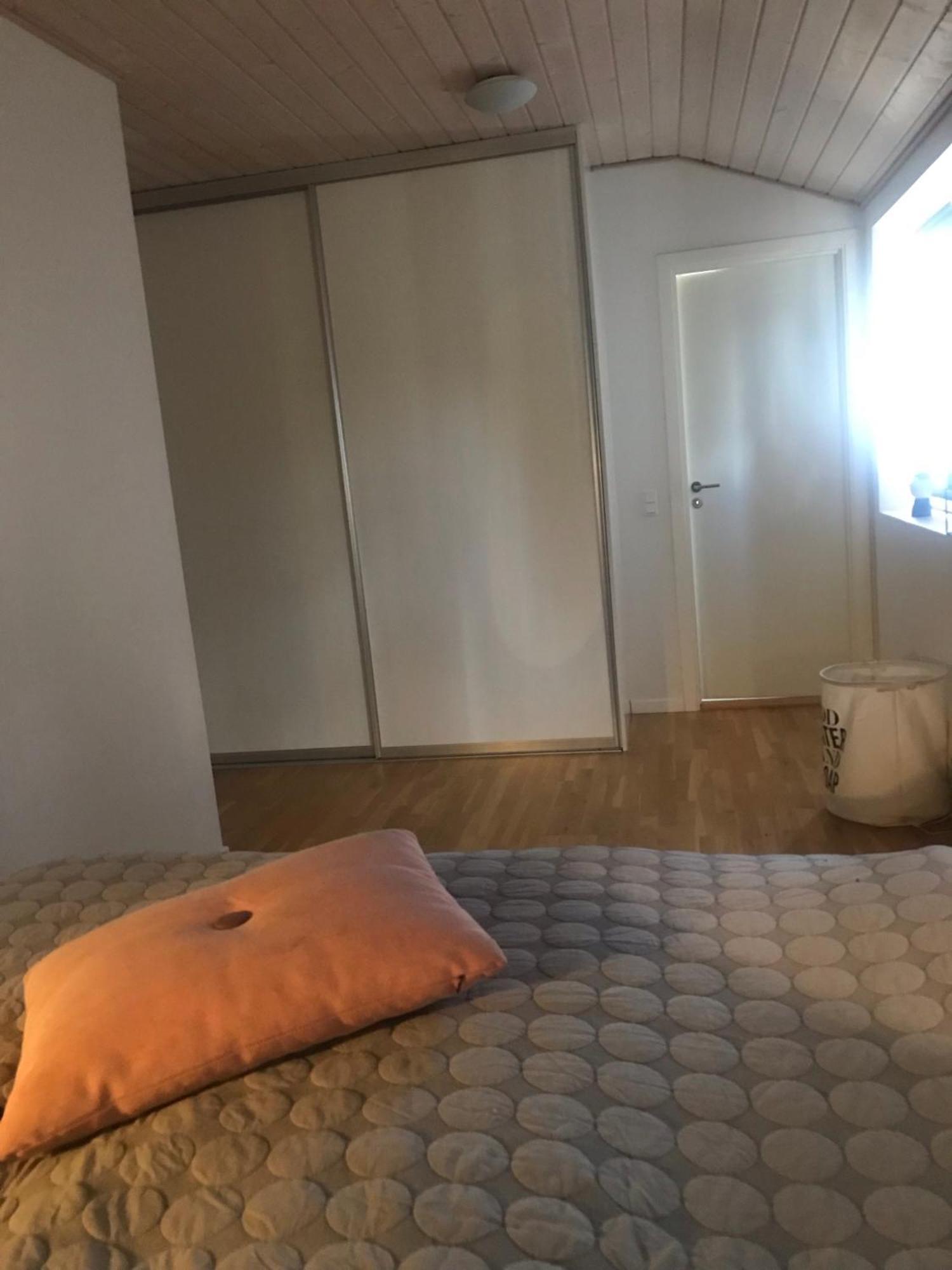 170 M2 Stort Hus Taet Pa Centrum, Mch Og Boxen Herning Buitenkant foto