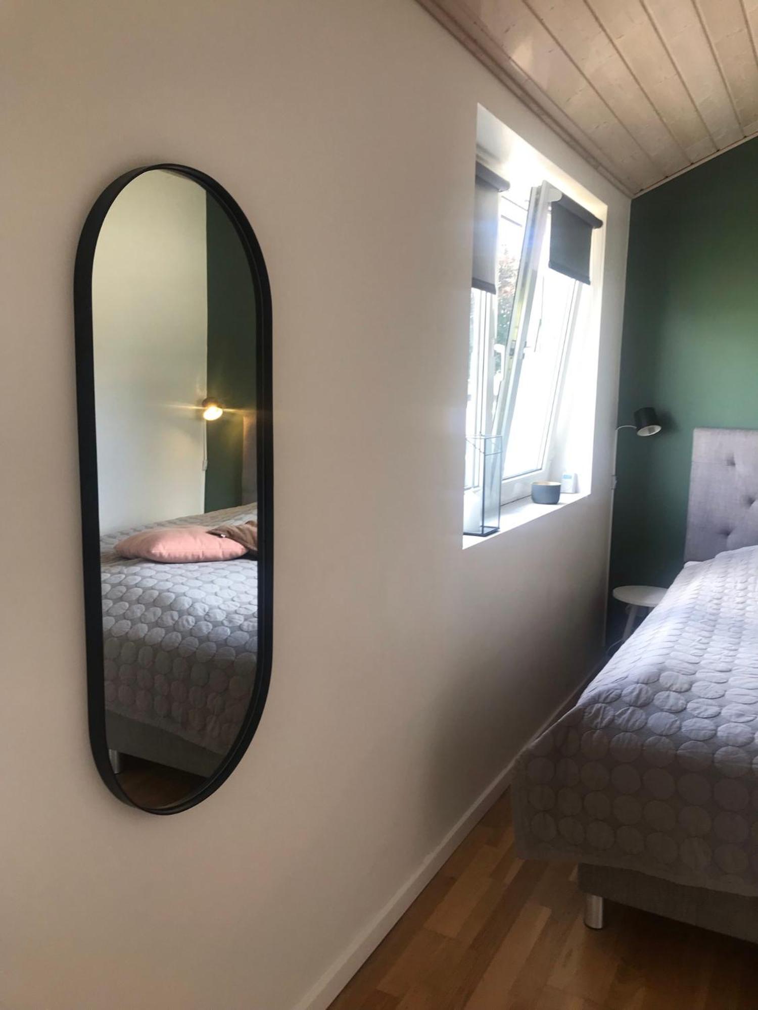 170 M2 Stort Hus Taet Pa Centrum, Mch Og Boxen Herning Buitenkant foto