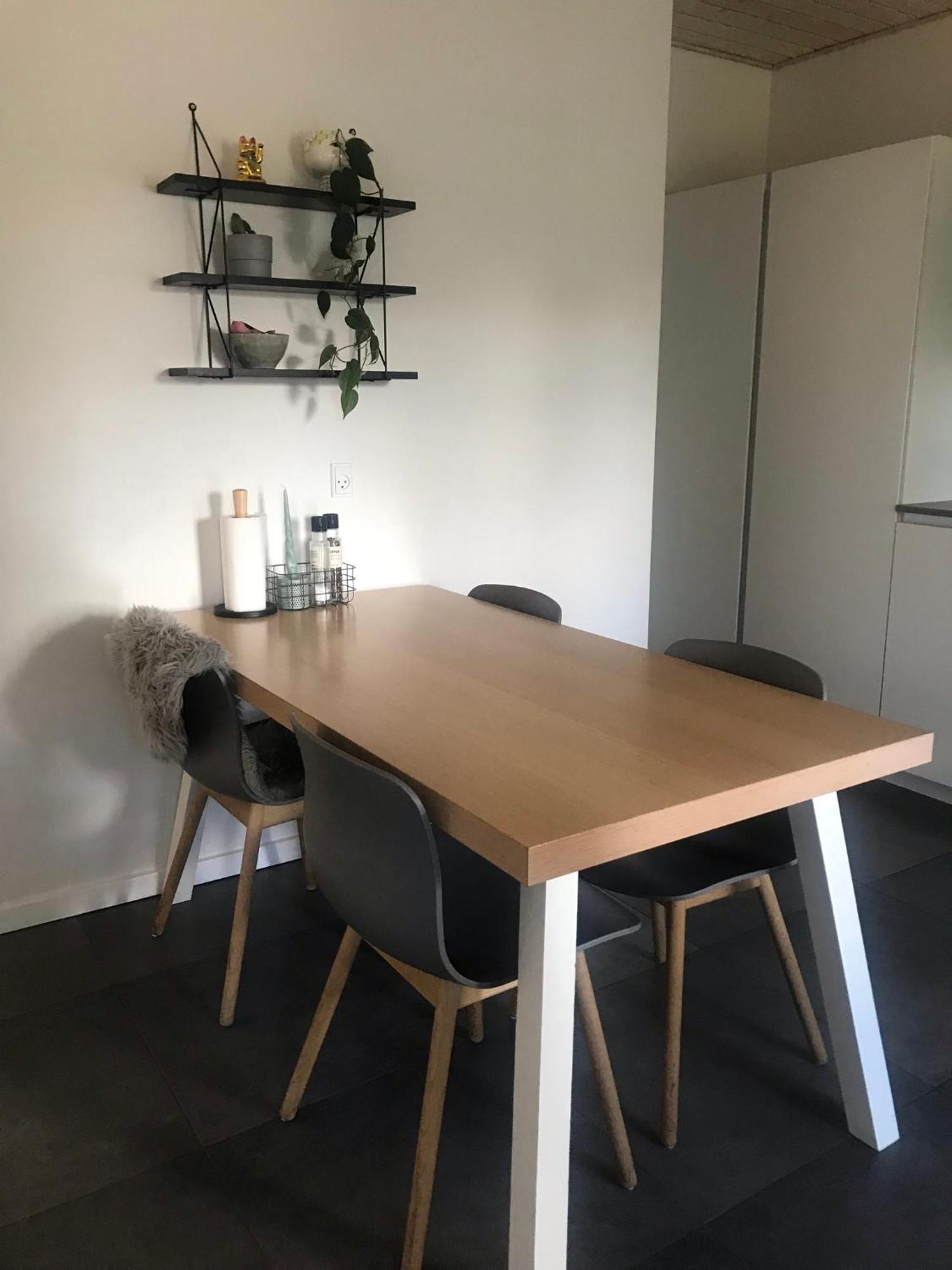 170 M2 Stort Hus Taet Pa Centrum, Mch Og Boxen Herning Buitenkant foto