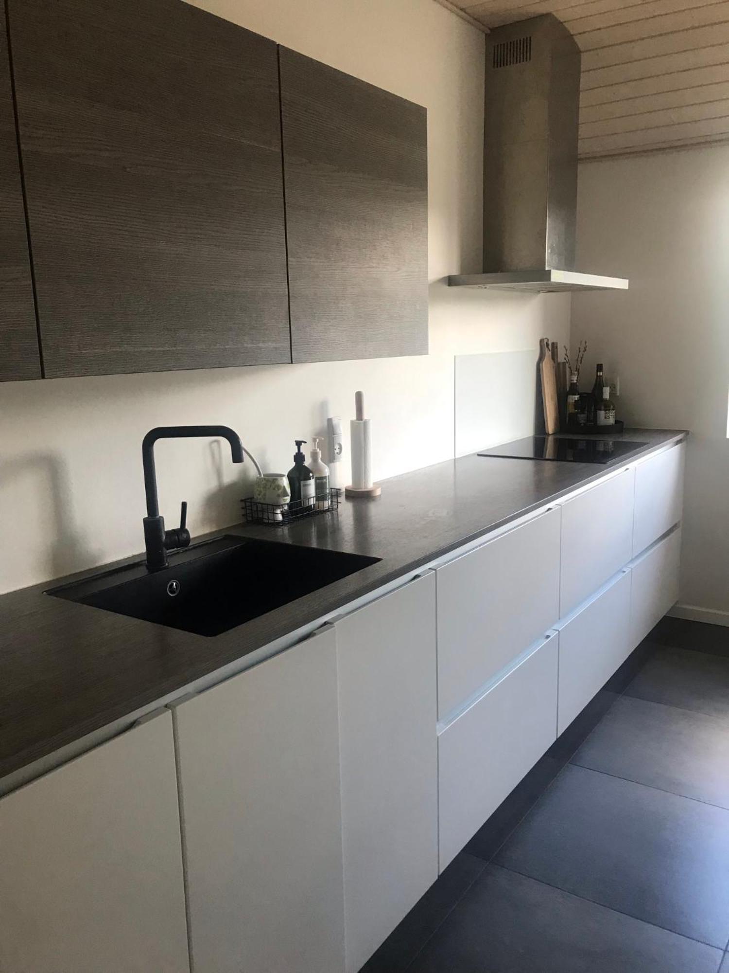 170 M2 Stort Hus Taet Pa Centrum, Mch Og Boxen Herning Buitenkant foto