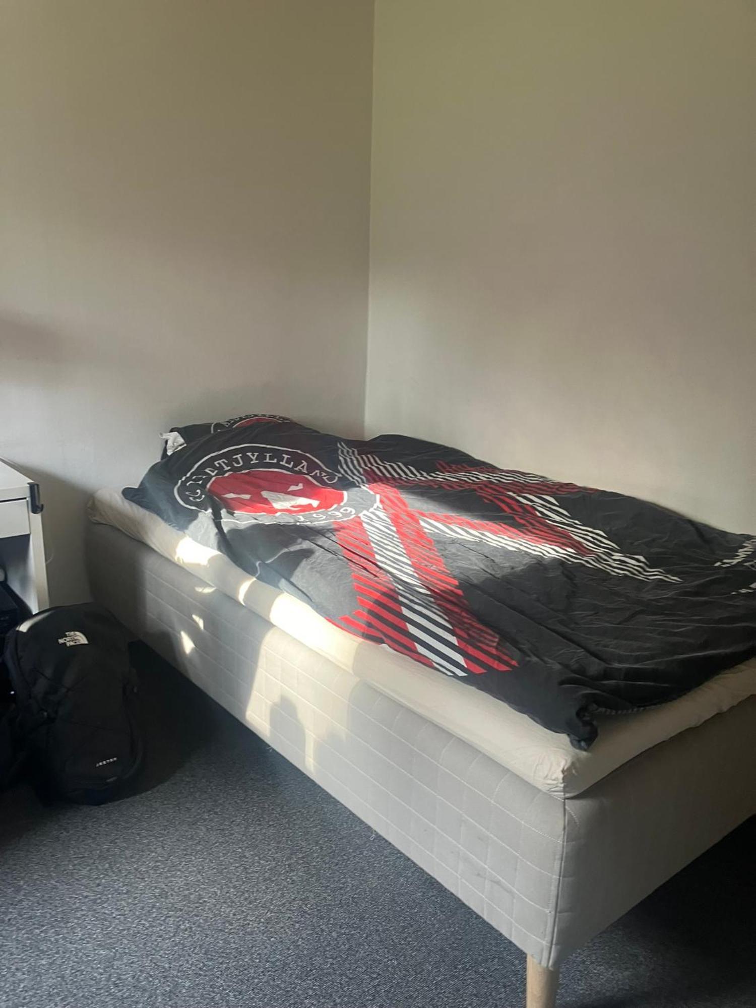170 M2 Stort Hus Taet Pa Centrum, Mch Og Boxen Herning Buitenkant foto