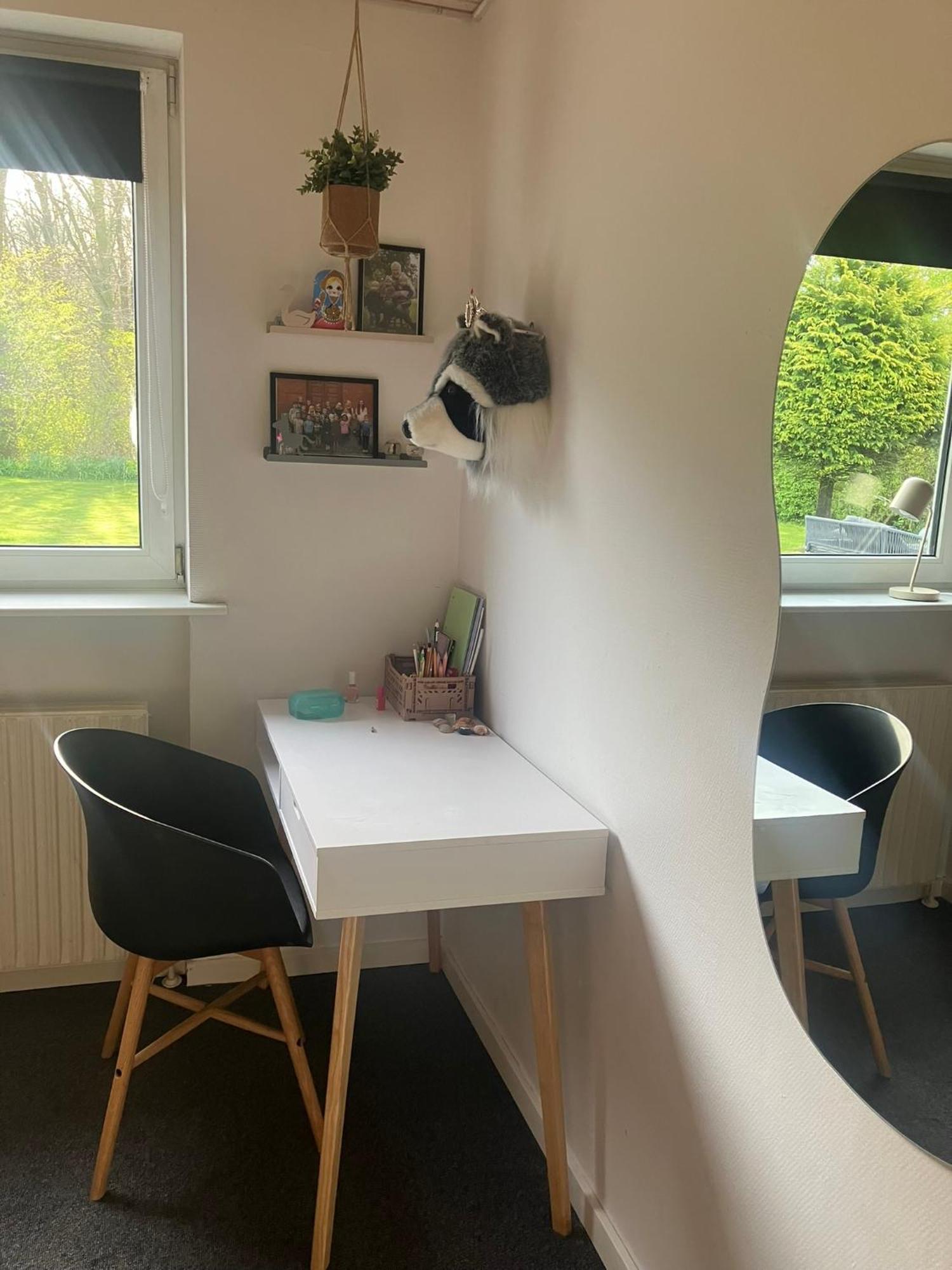 170 M2 Stort Hus Taet Pa Centrum, Mch Og Boxen Herning Buitenkant foto
